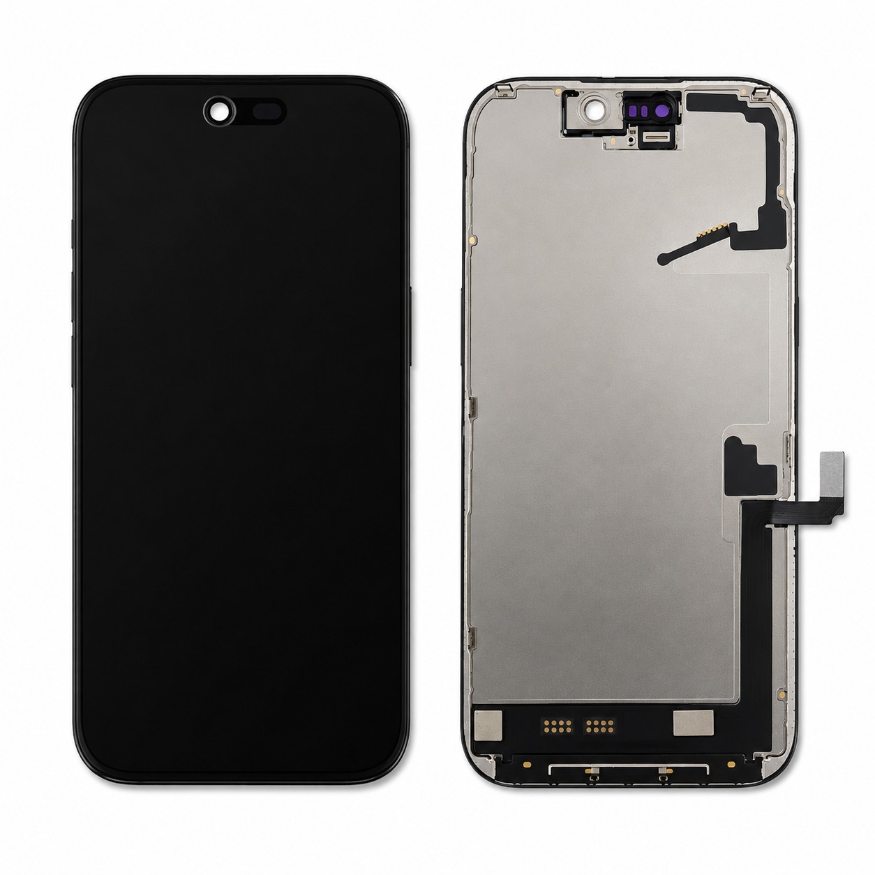iPhone 17