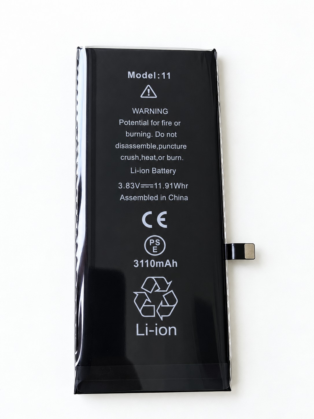 Akku für iPhone 11