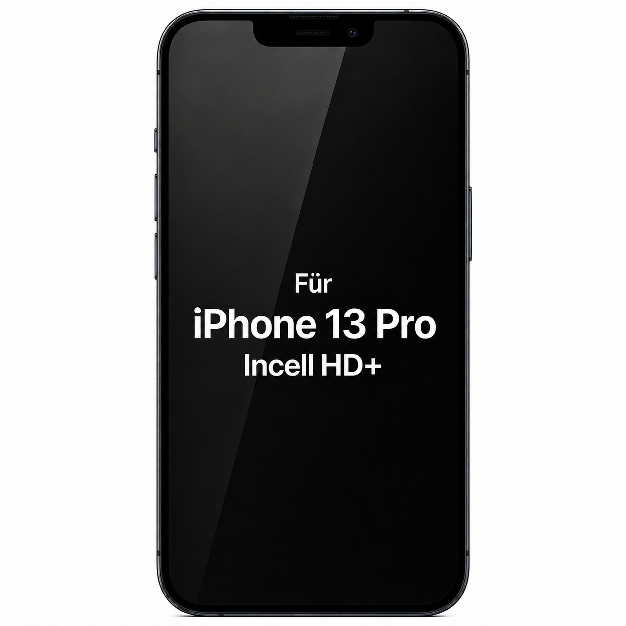 Display für iPhone 13 Pro Incell HD+ Premium (IC-Transfer)