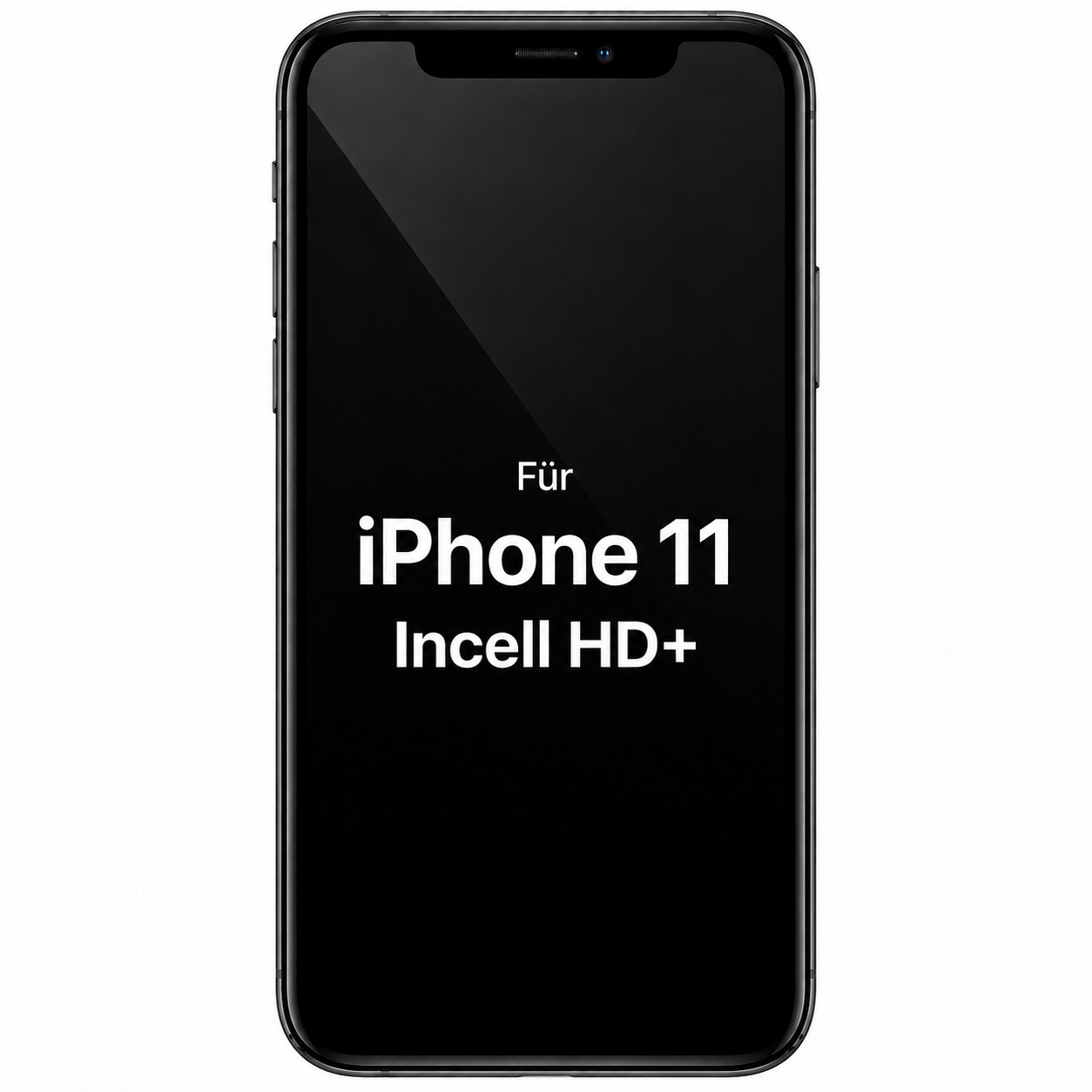 Display für iPhone 11 Incell HD+ Premium (IC-Transfer)