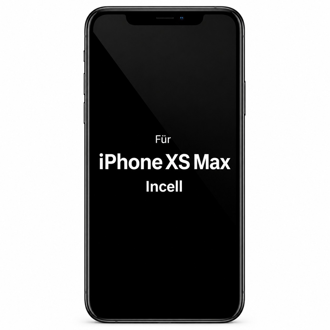 Display für iPhone XS Max Incell