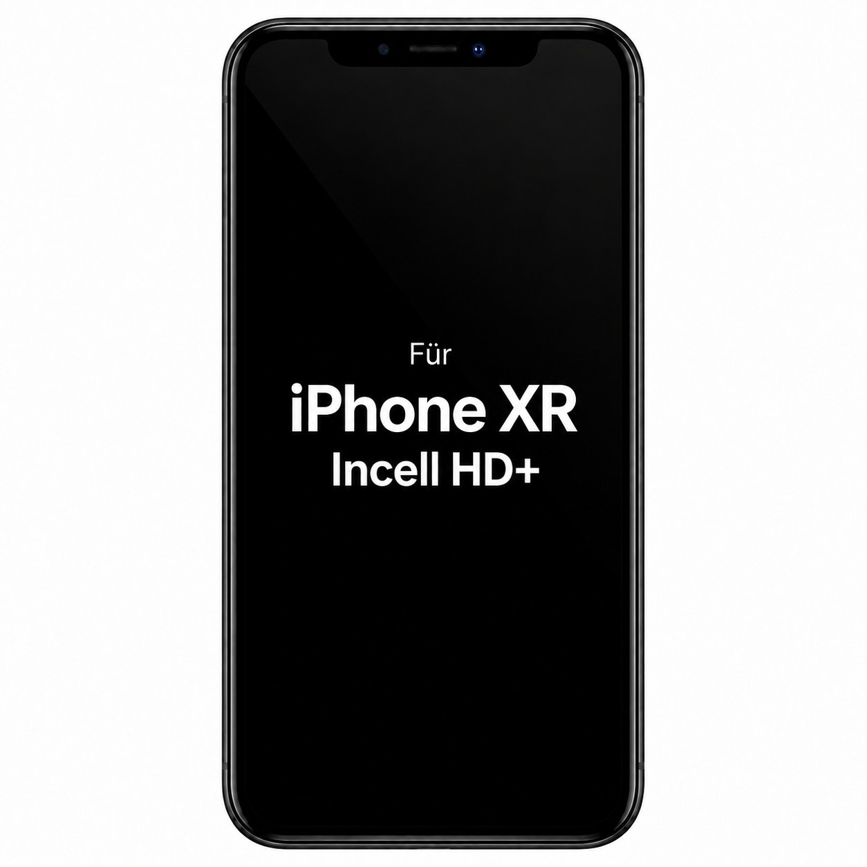 Display Für iPhone XR Incell HD+ Premium