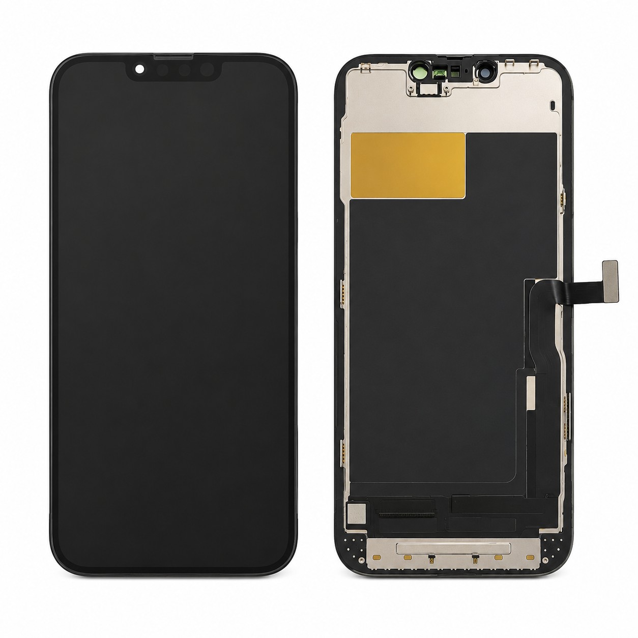 iPhone 13 Pro