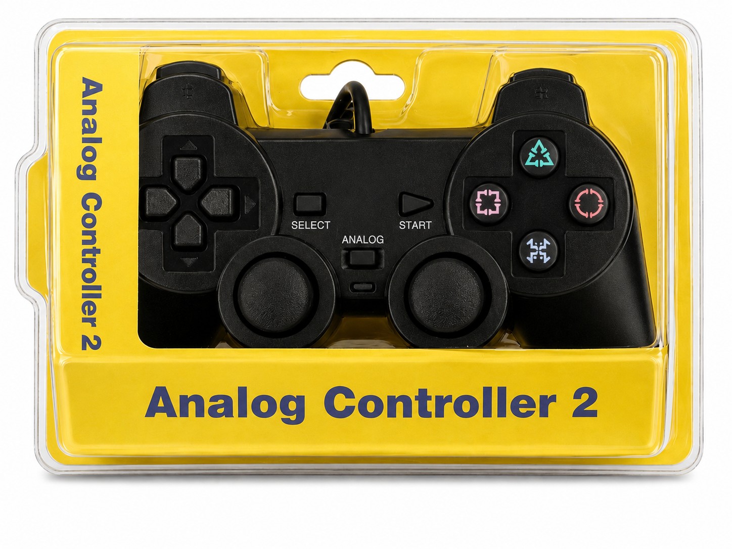 Playstation 2 Analog Controller PS2 / PS1