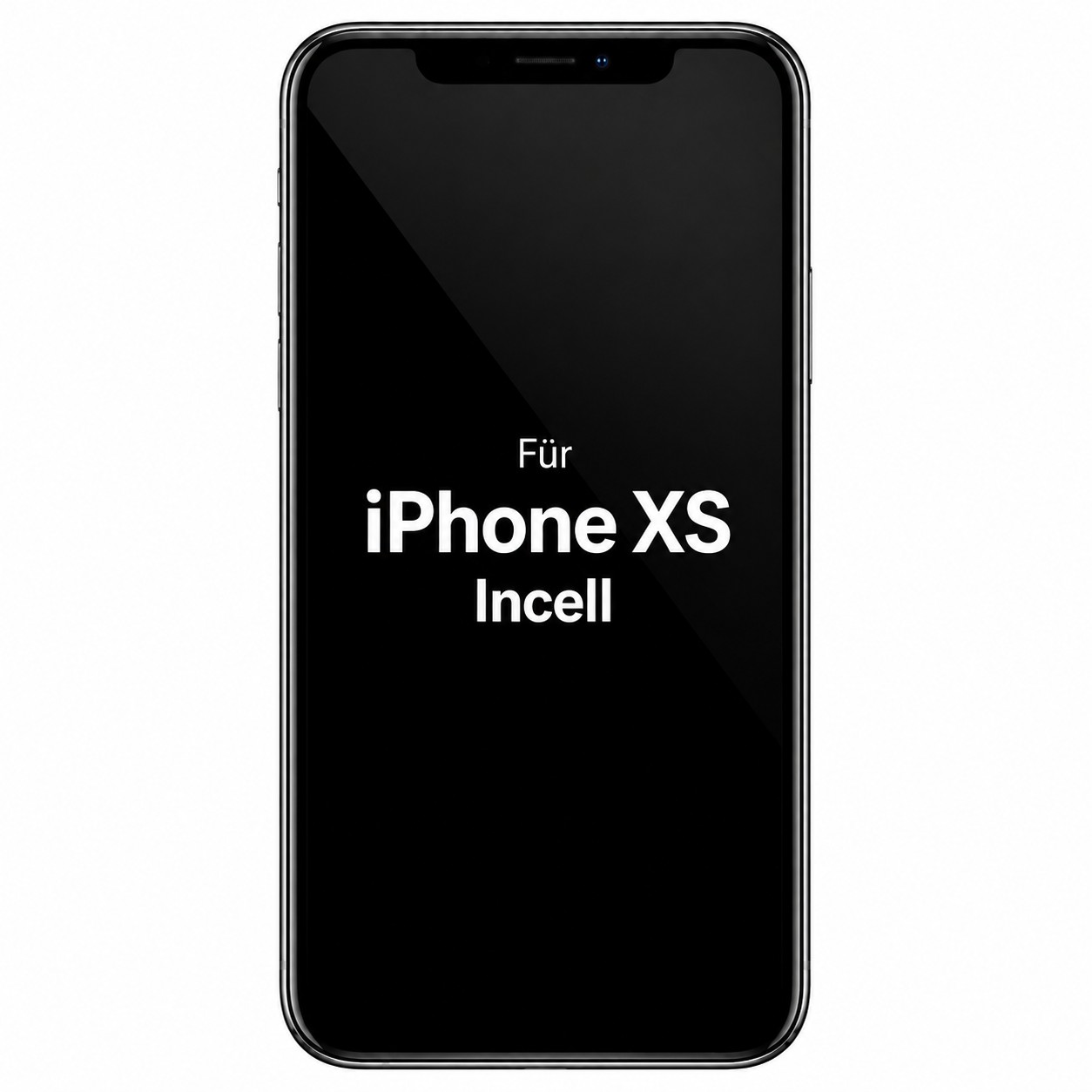 Display für iPhone XS Incell