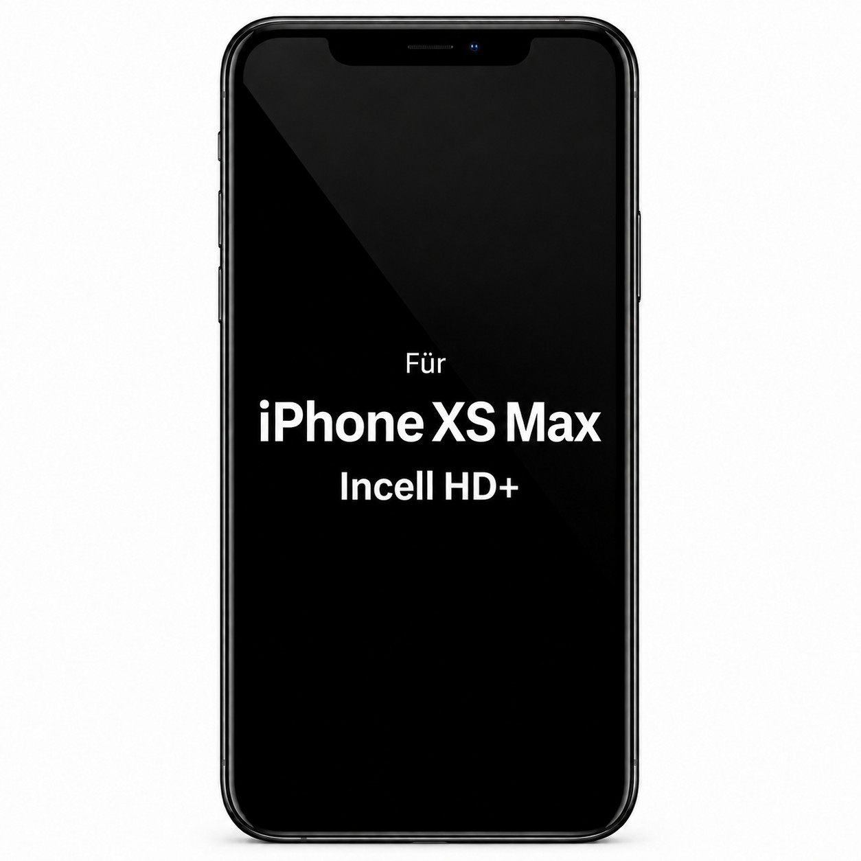 Display für iPhone XS Max Incell HD+ Premium