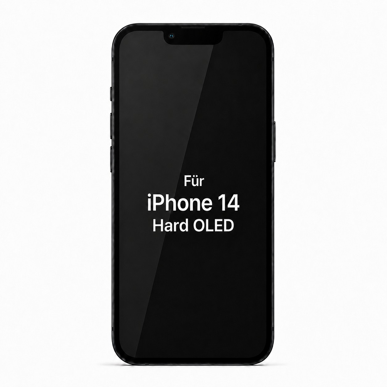 Display für iPhone 14 Hard OLED (IC-Transfer)