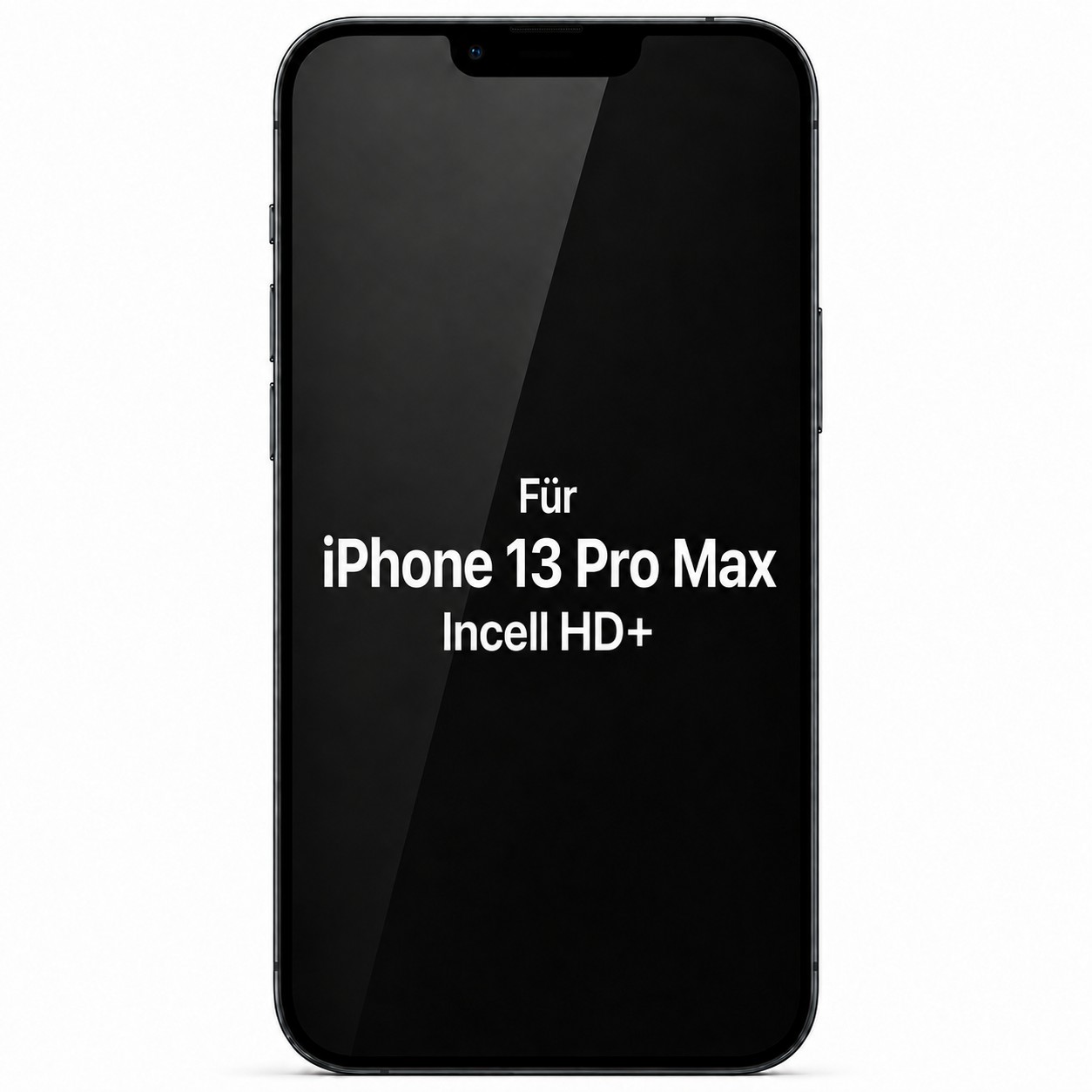 Display für iPhone 13 Pro Max Incell HD+ Premium (IC-Transfer)
