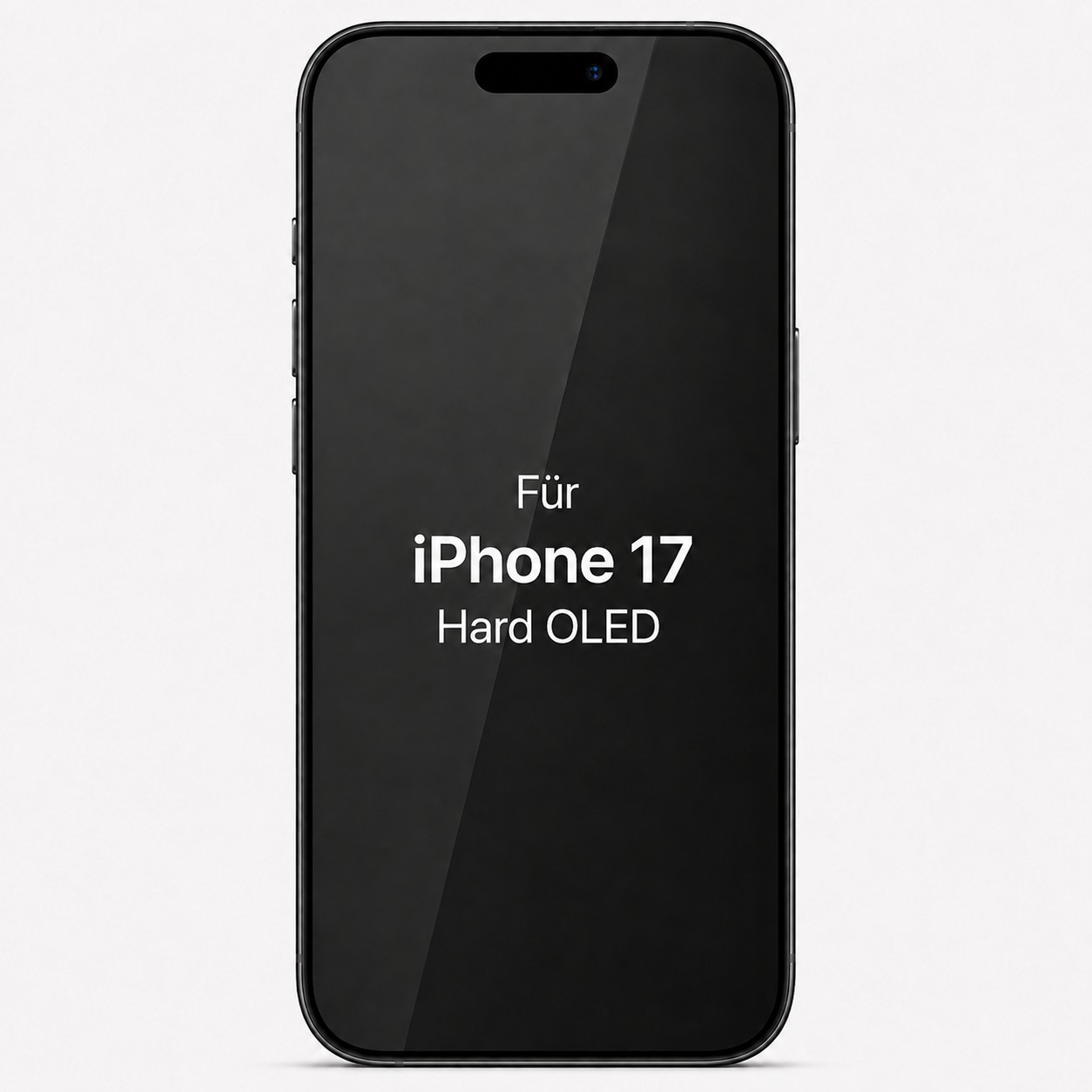 Display für iPhone 17 Hard OLED (IC-Transfer)
