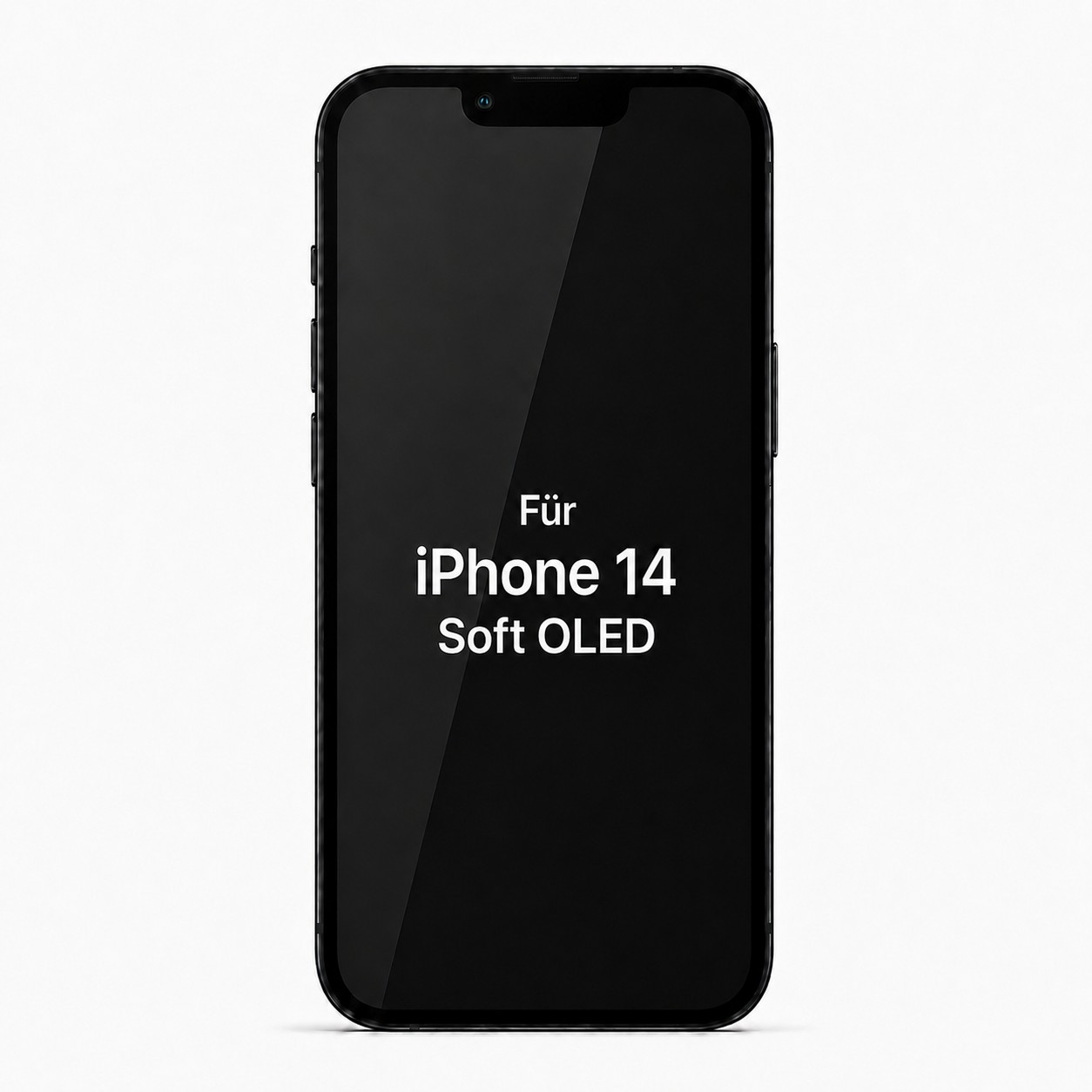 Display für iPhone 14 Soft OLED (IC-Transfer)