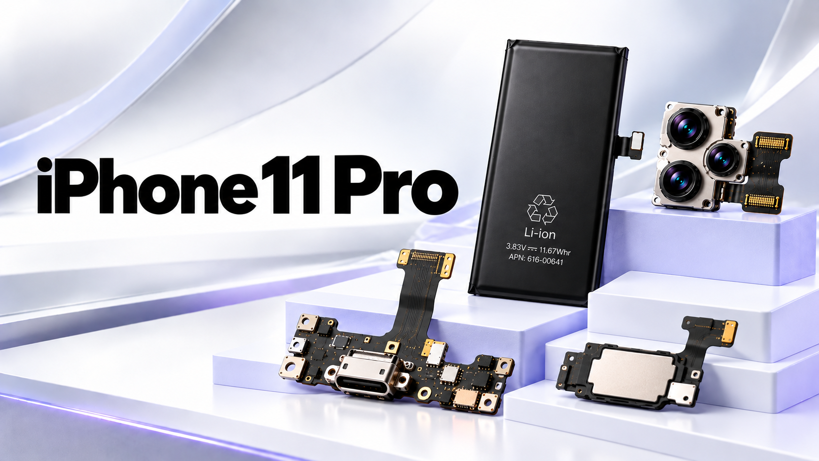 iPhone 11 Pro