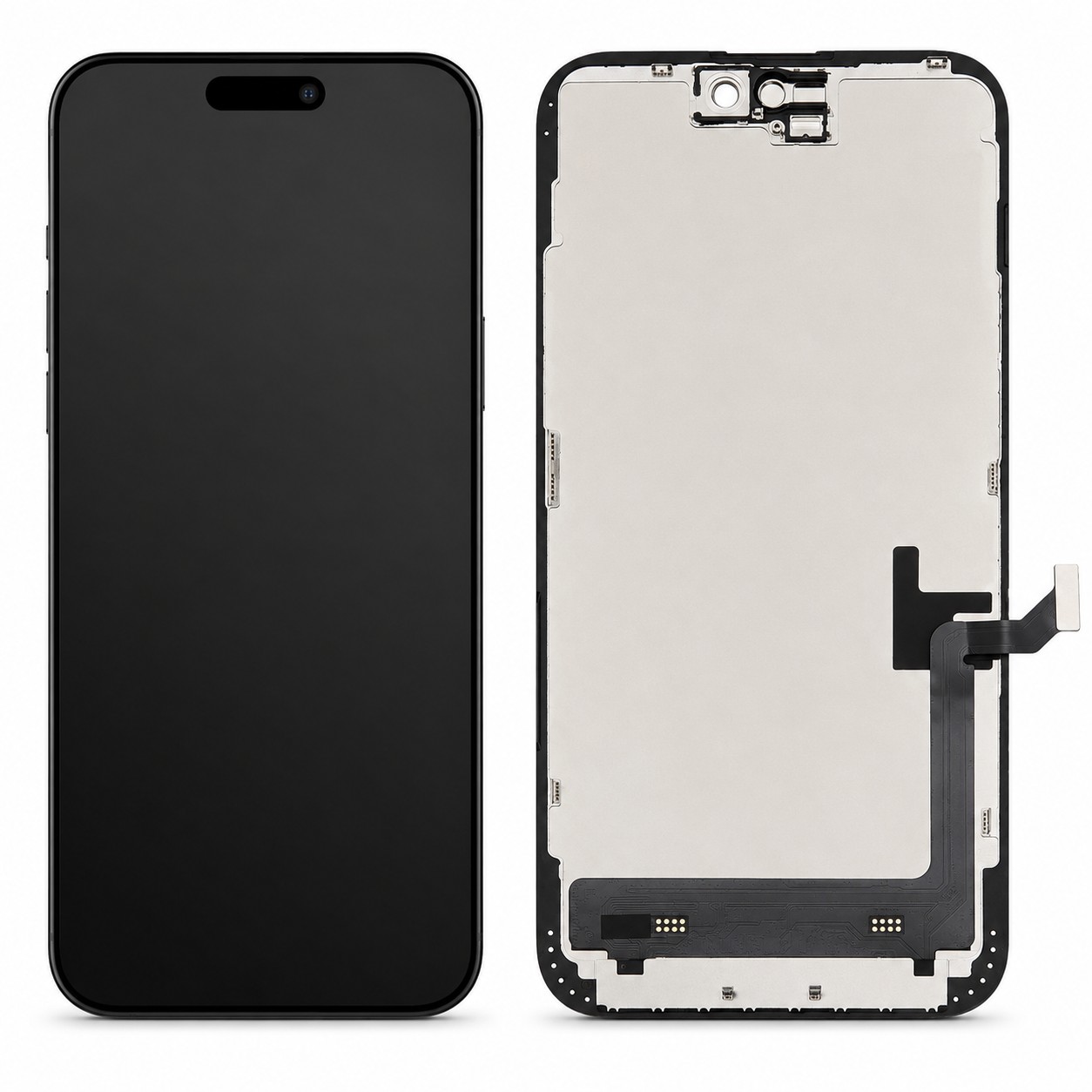 iPhone 15 Plus