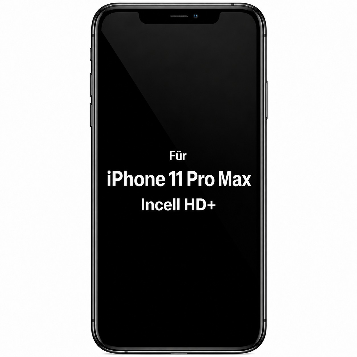 Display für iPhone 11 Pro Max Incell HD+ Premium (IC-Transfer)