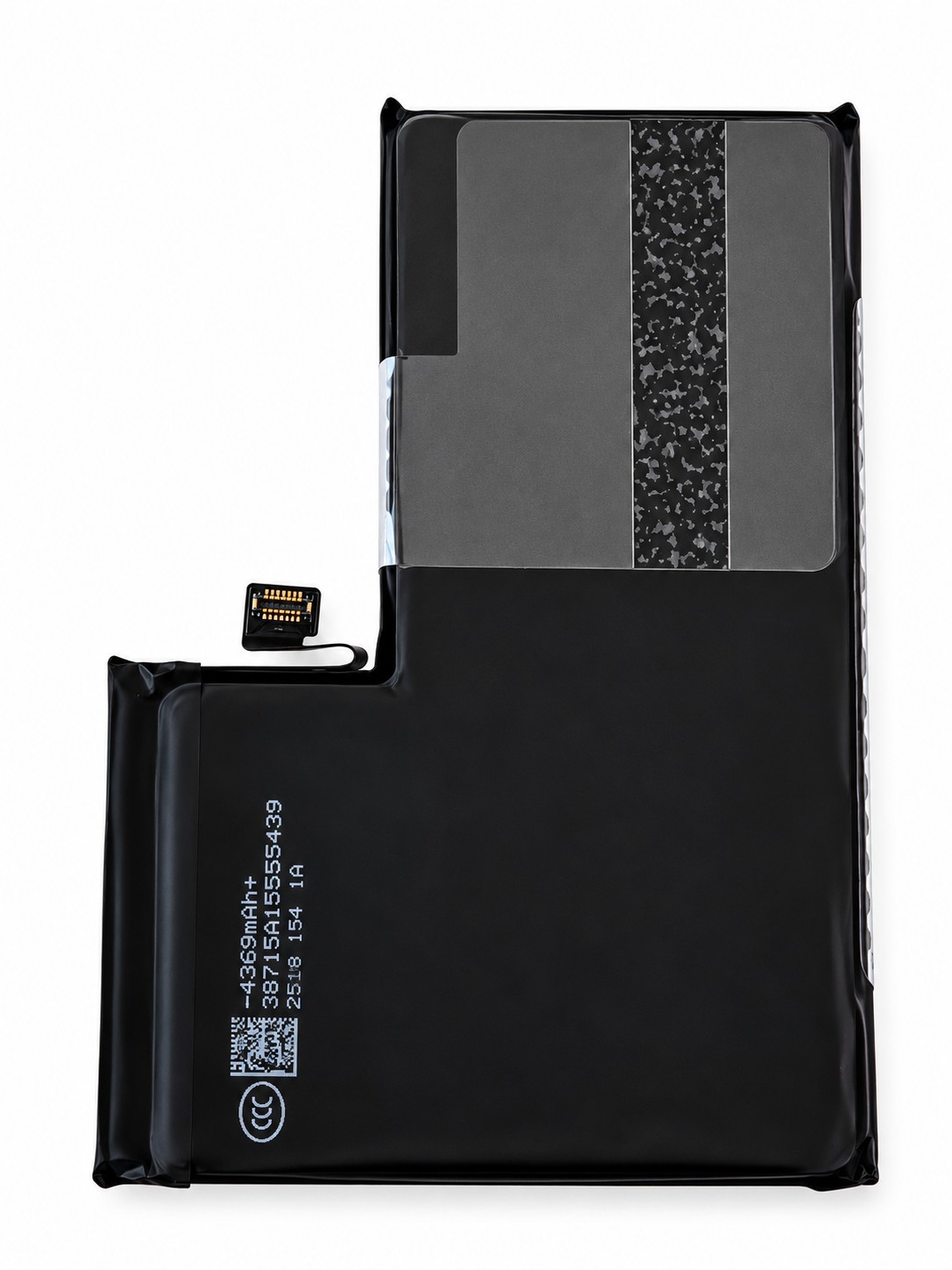 Akku für iPhone 16 Pro Max