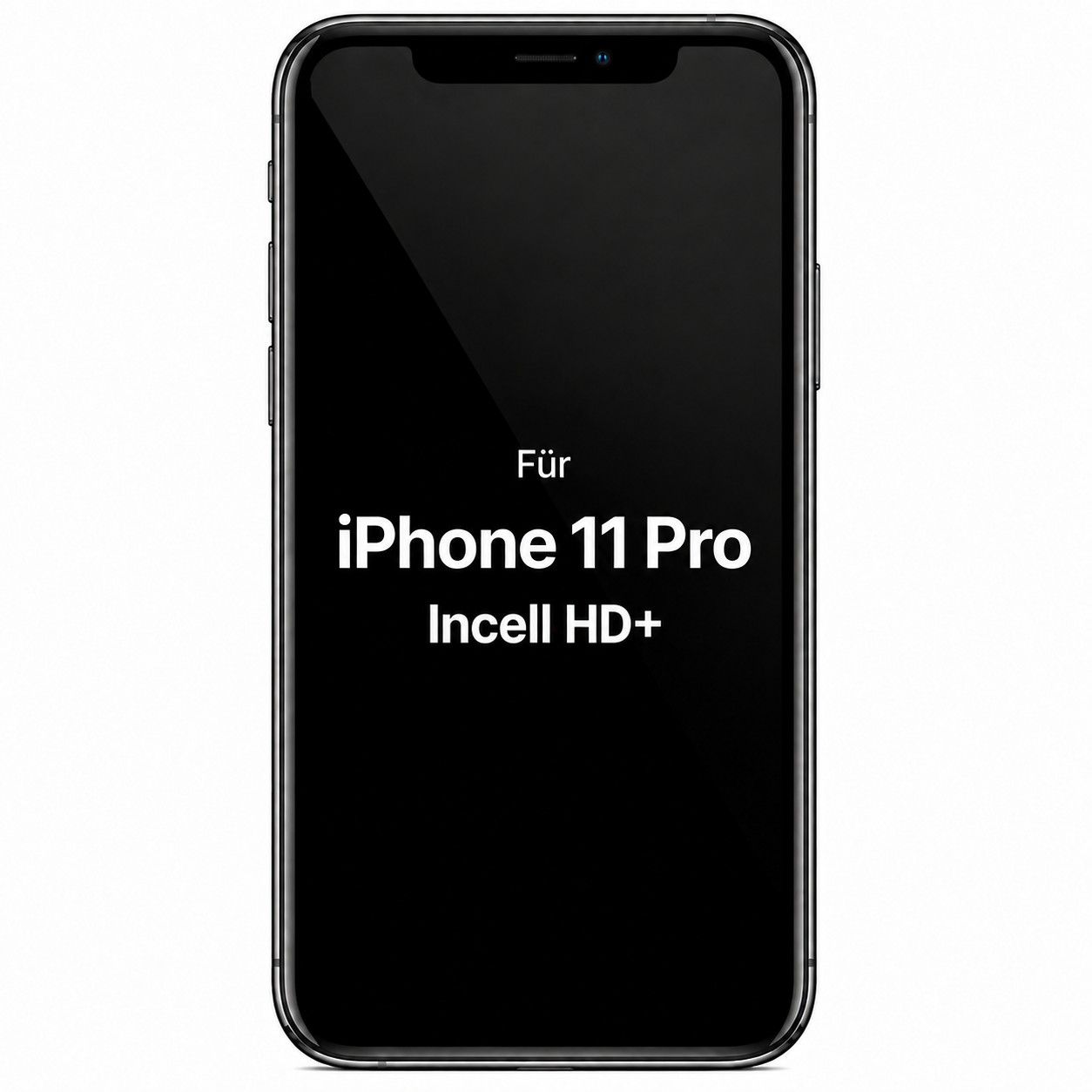 Display für iPhone 11 Pro Incell HD+ Premium (IC-Transfer)