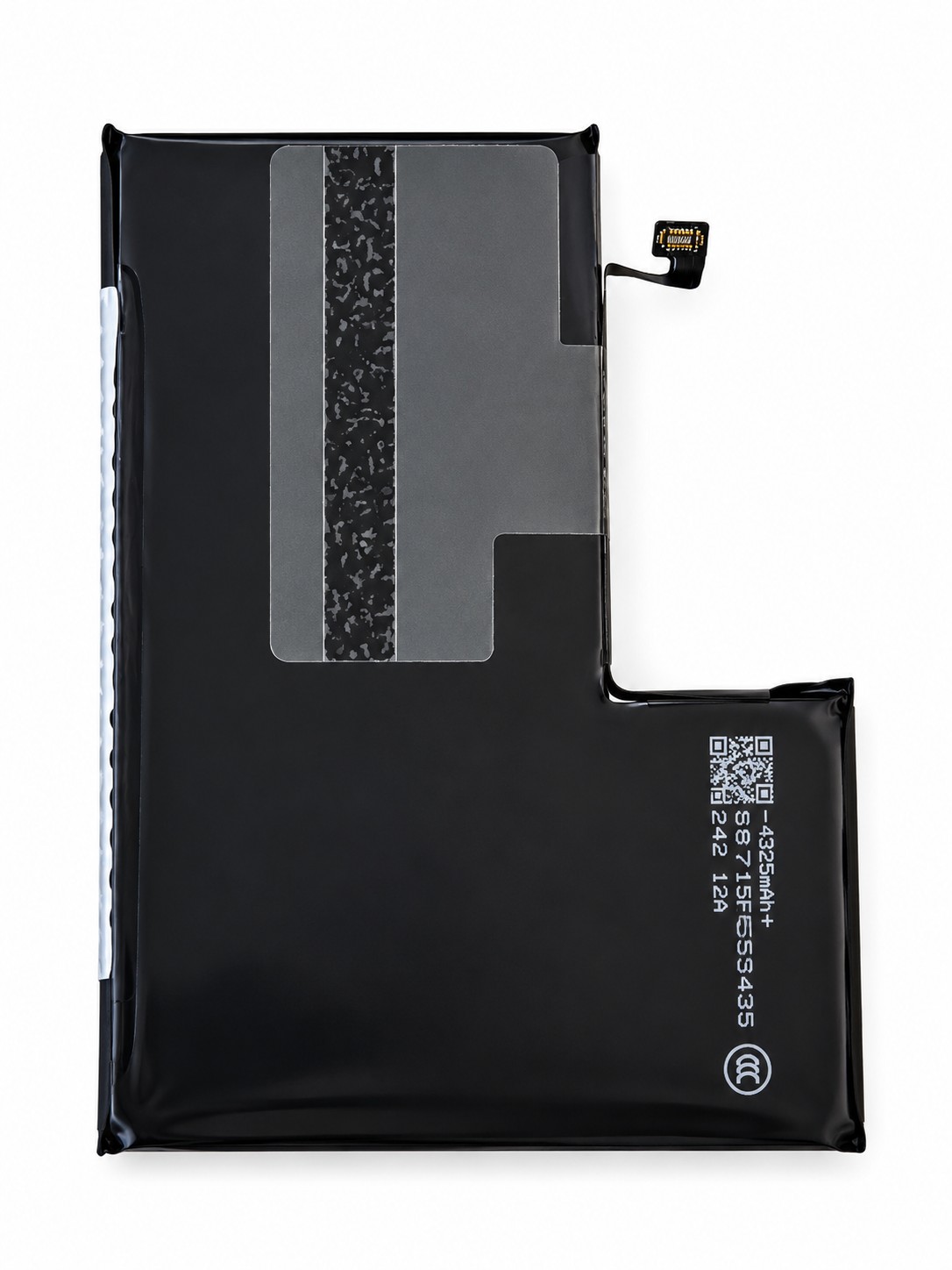 Akku für iPhone 12 Pro Max Diagnostic