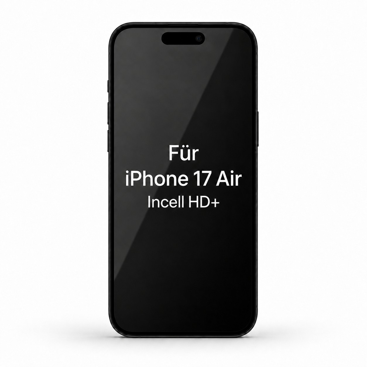Display für iPhone 17 Air Incell HD+ Premium (IC-Transfer)