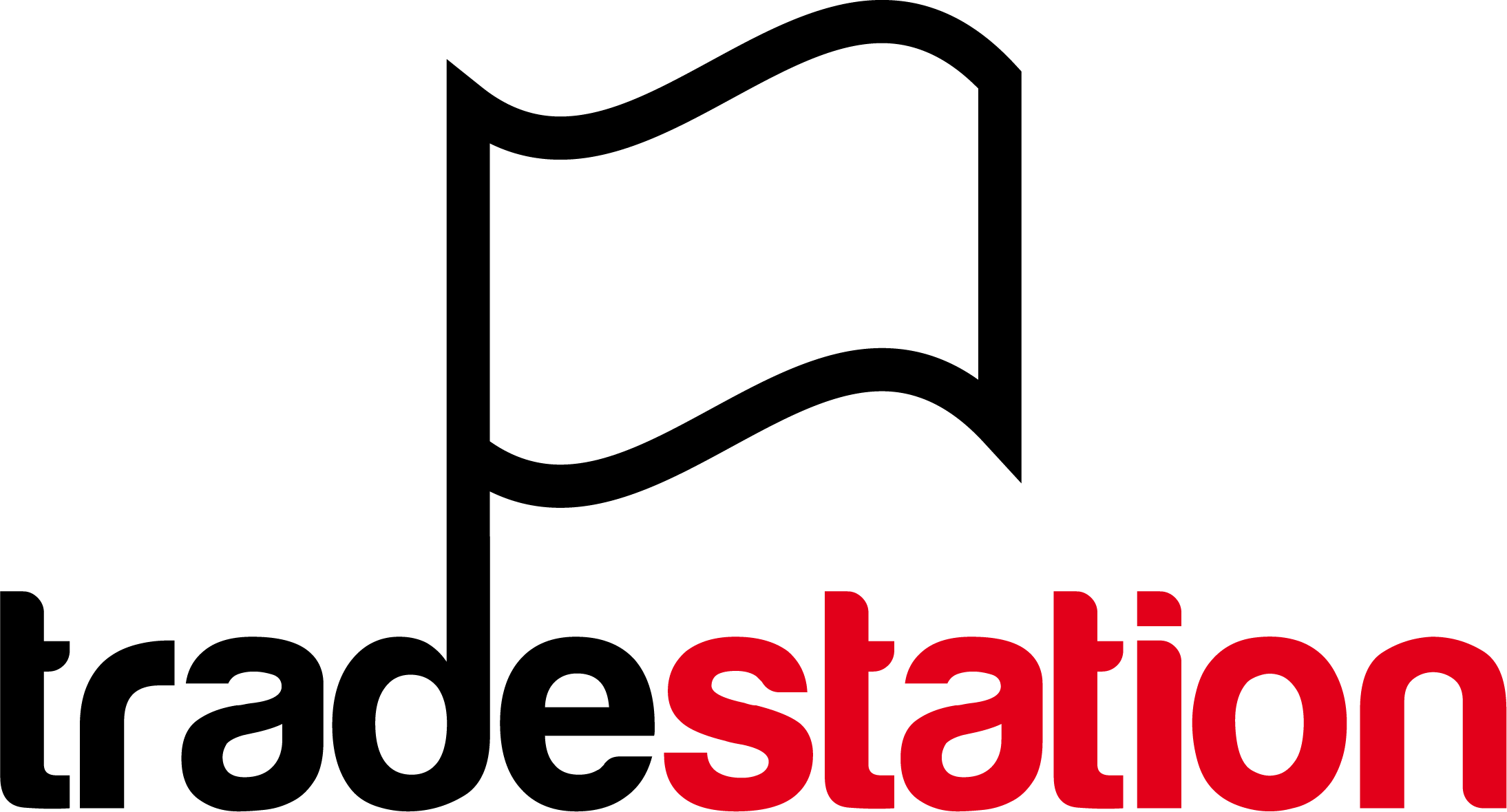 Ladeanimation für tradestation B2B