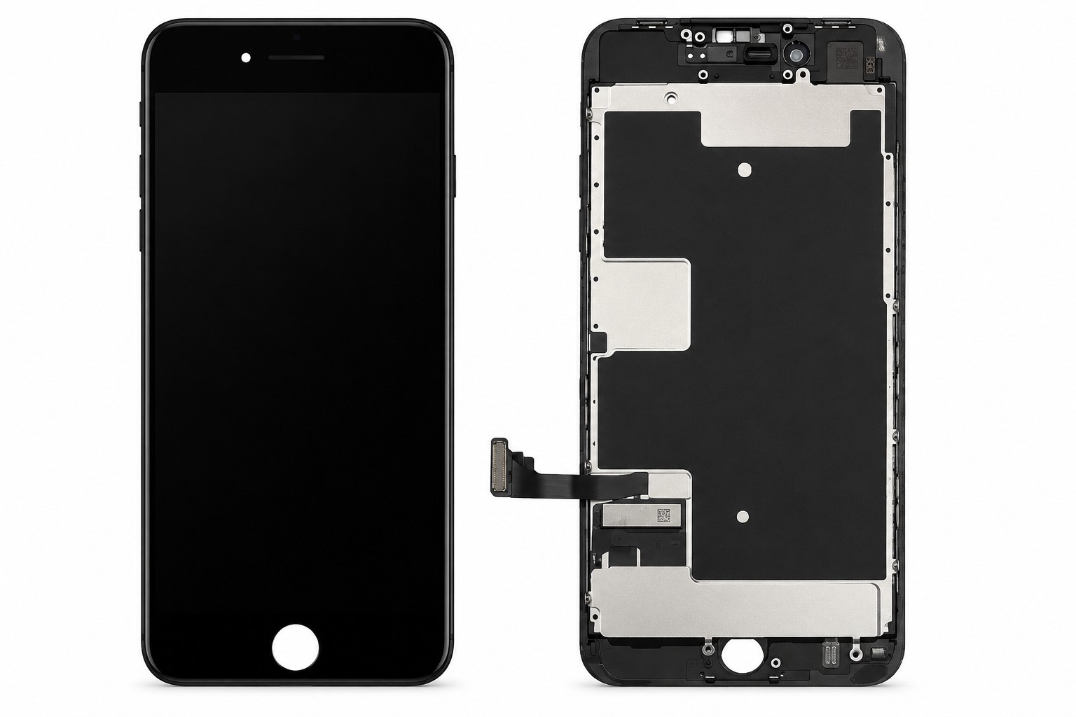 iPhone 8 Plus