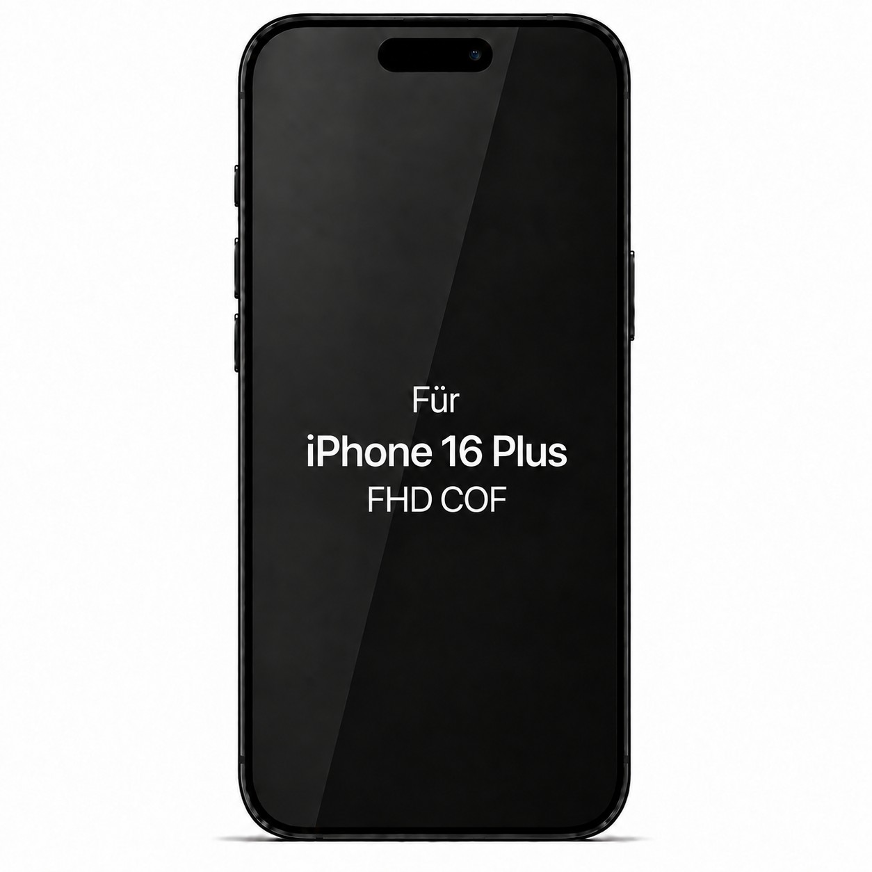 Display für iPhone 16 Plus FHD COF Premium (IC-Transfer)