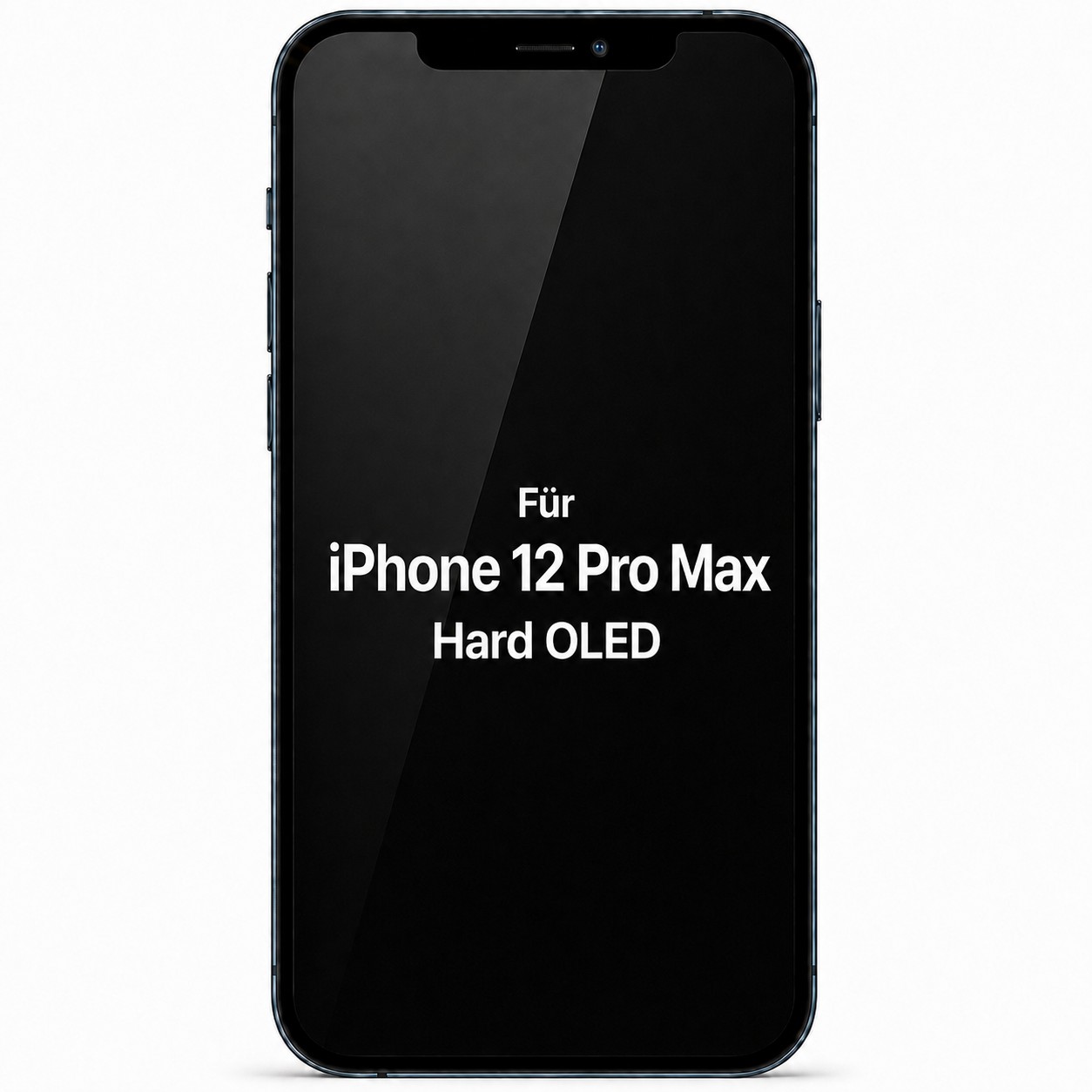 Display für iPhone 12 Pro Max Hard OLED (IC-Transfer)