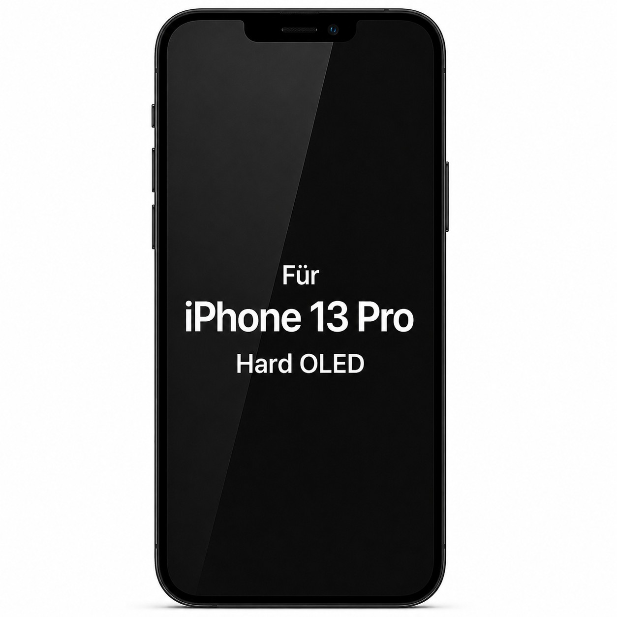 Display für iPhone 13 Pro Hard OLED (IC-Transfer)