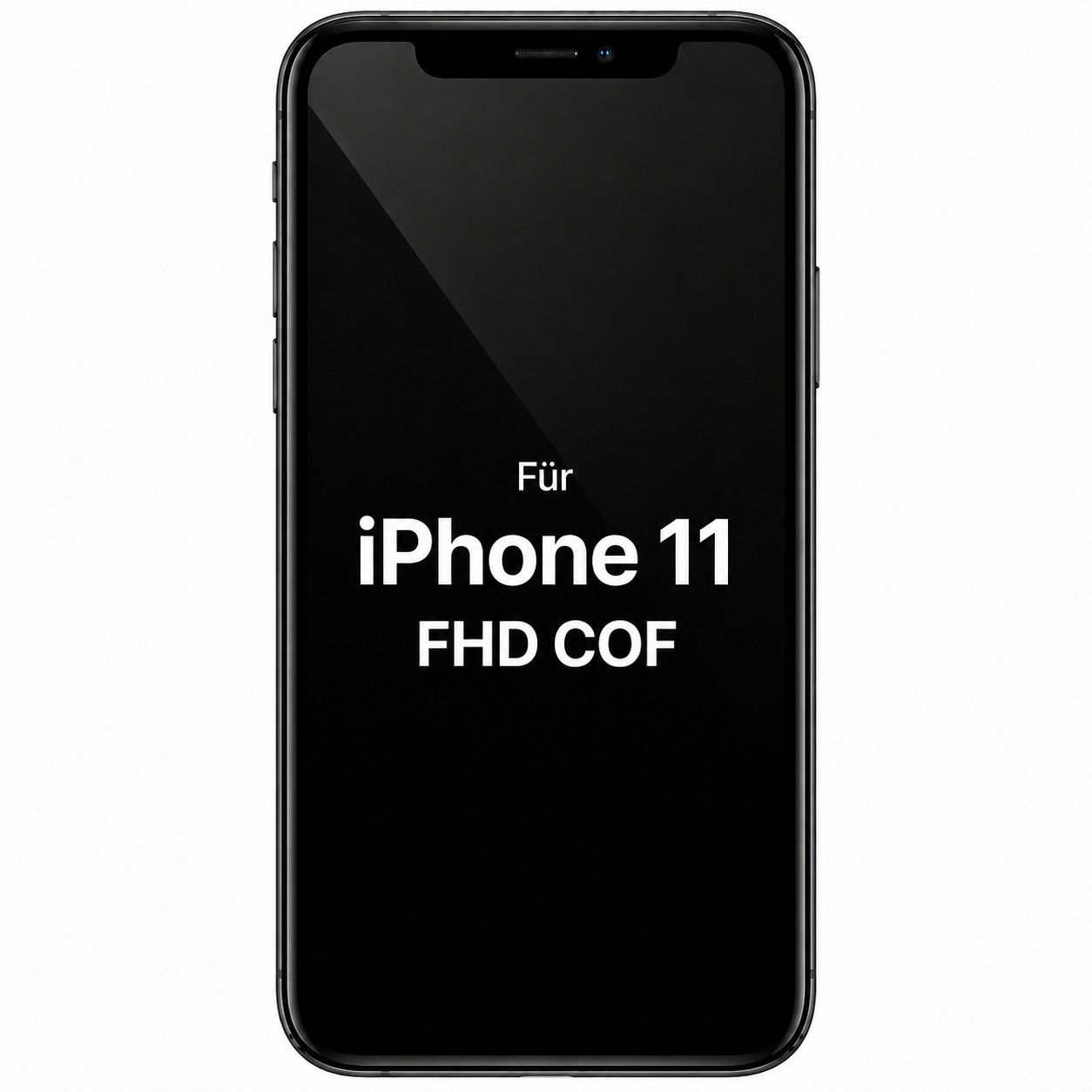 Display für iPhone 11 FHD COF Premium (IC-Transfer)