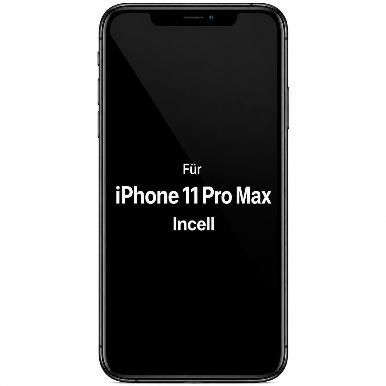 Display für iPhone 11 Pro Max Incell (IC-Transfer)