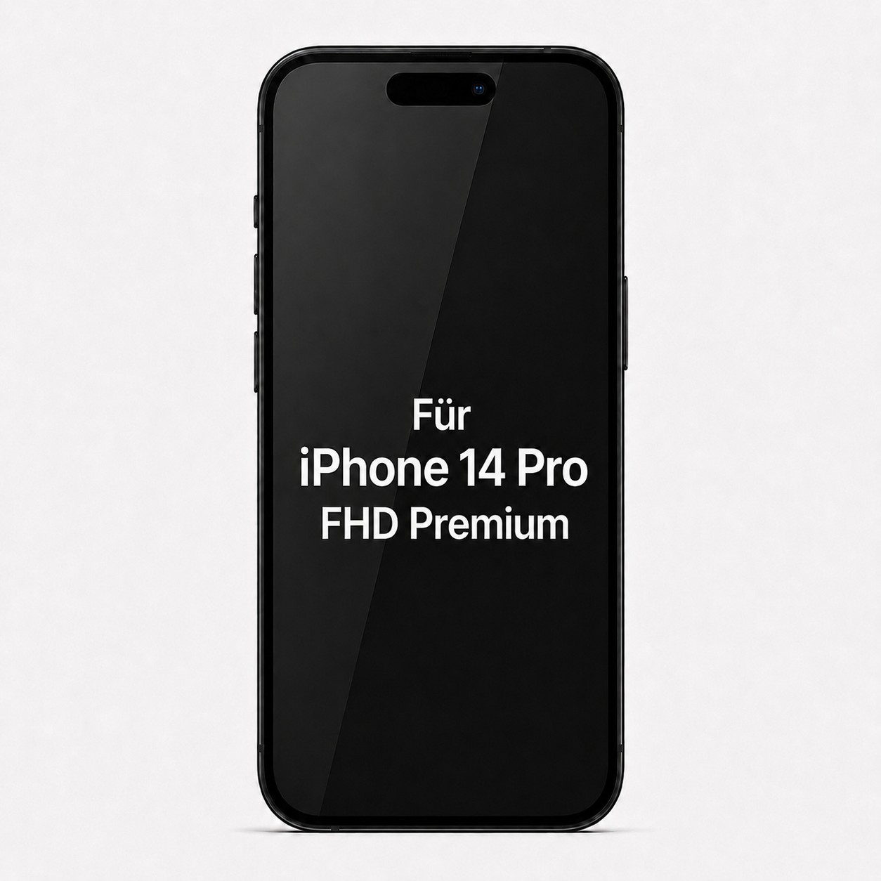 Display für iPhone 14 Pro FHD Premium 120Hz (IC-Transfer)