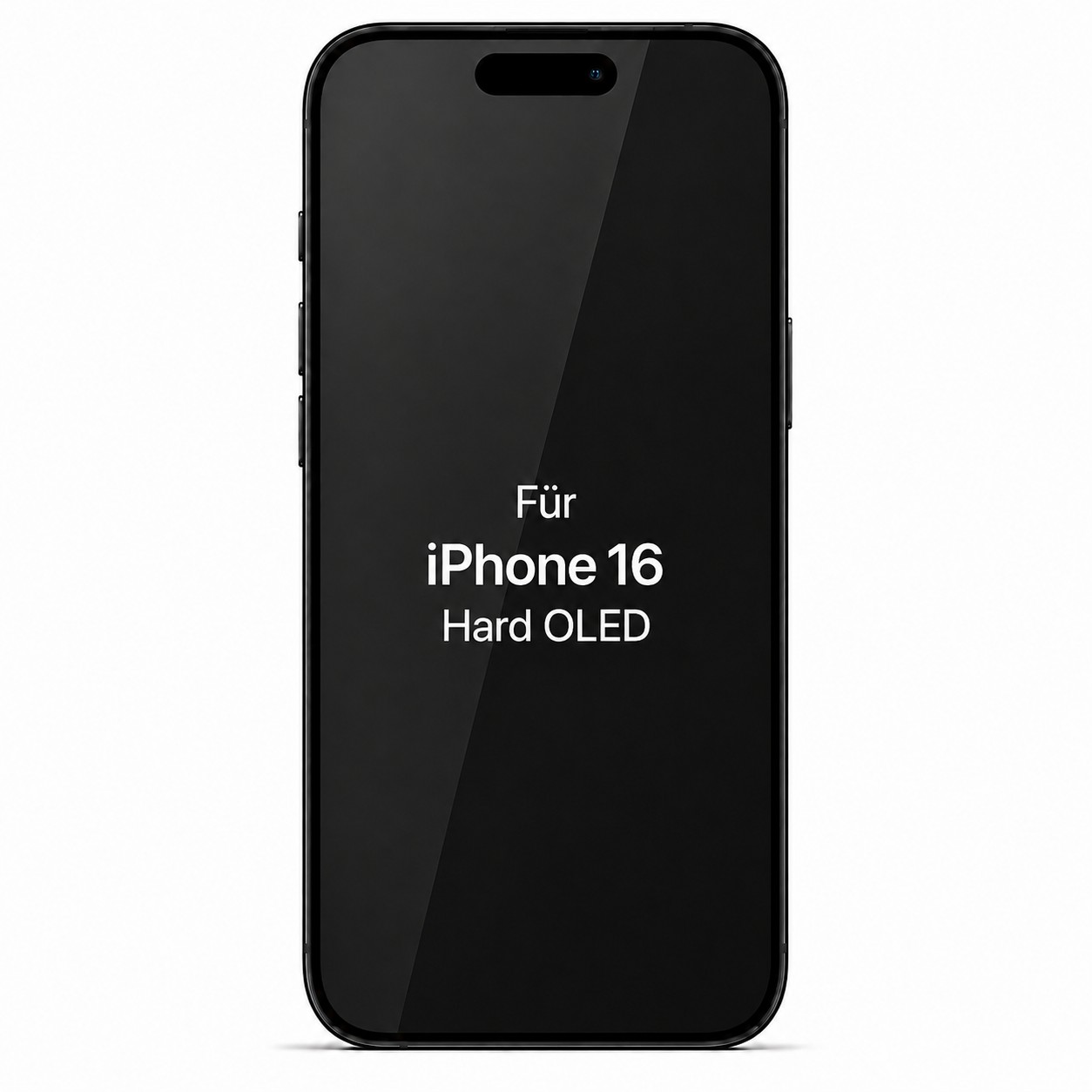 Display für iPhone 16 Hard OLED (IC-Transfer)