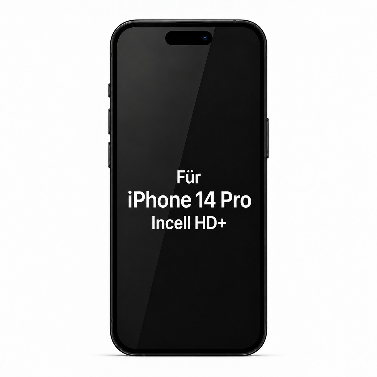 Display für iPhone 14 Pro Incell HD+ Premium 120Hz (IC-Transfer)