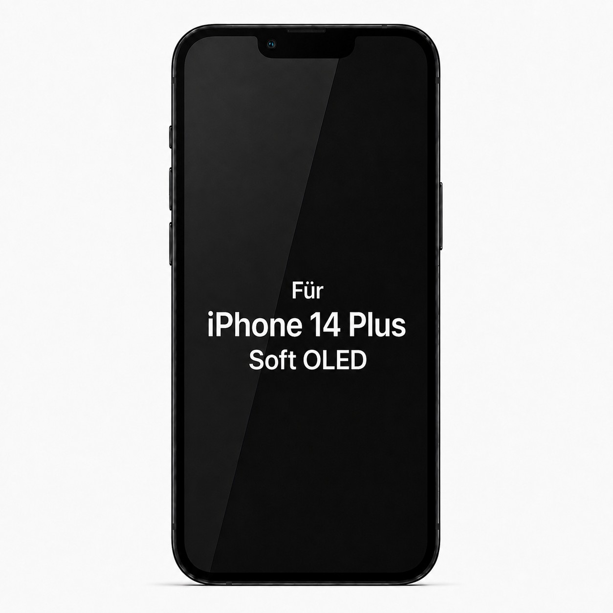 Display für iPhone 14 Plus Soft OLED (IC-Transfer)