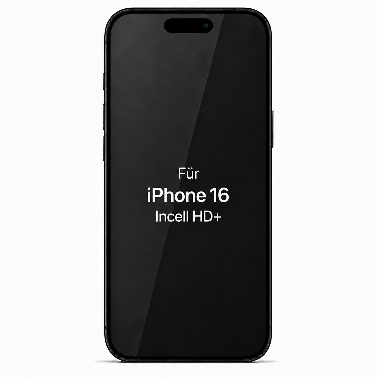 Display für iPhone 16 Incell HD+ (IC-Transfer)