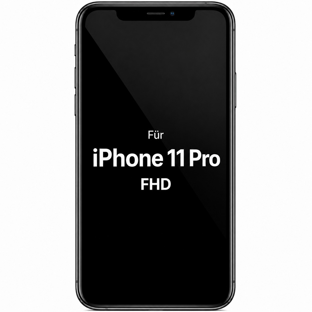 Display für iPhone 11 Pro FHD (IC-Transfer)