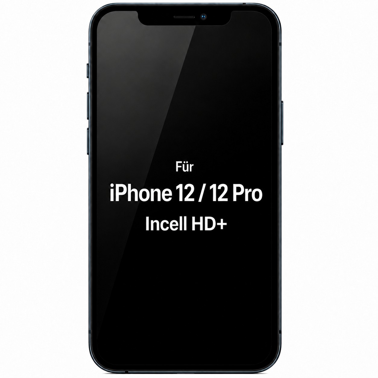 Display für iPhone 12 / 12 Pro Incell HD+ Premium (IC-Transfer)