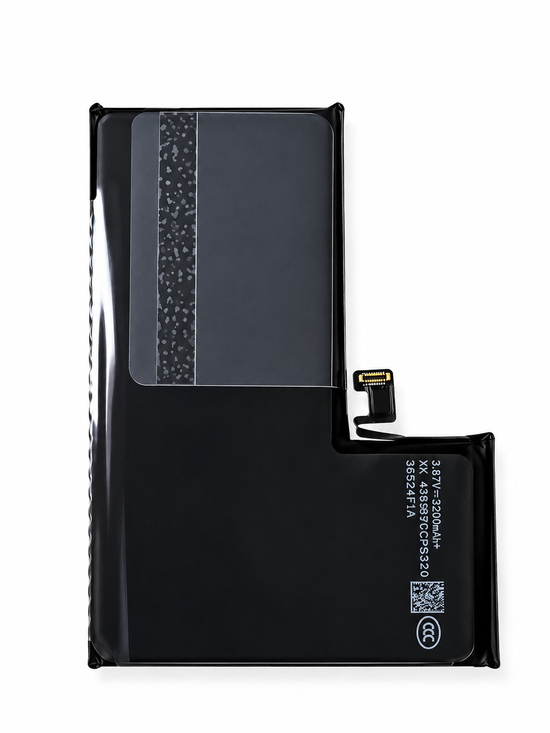 Akku für iPhone 14 Pro Diagnostic
