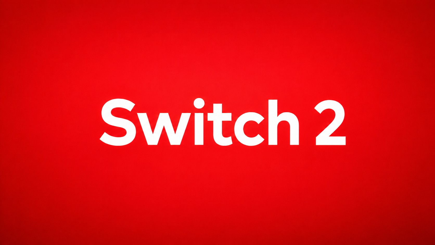 Switch 2