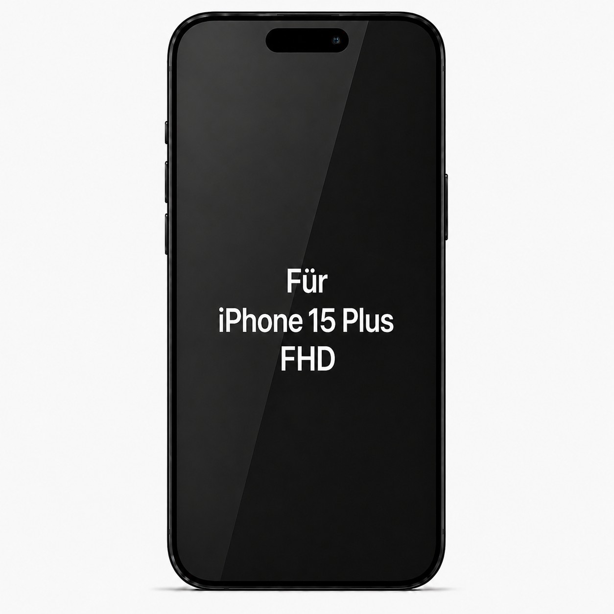 Display für iPhone 15 Plus FHD (IC-Transfer)