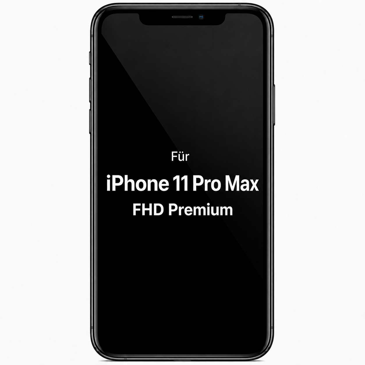Display für iPhone 11 Pro Max FHD Premium (IC-Transfer)