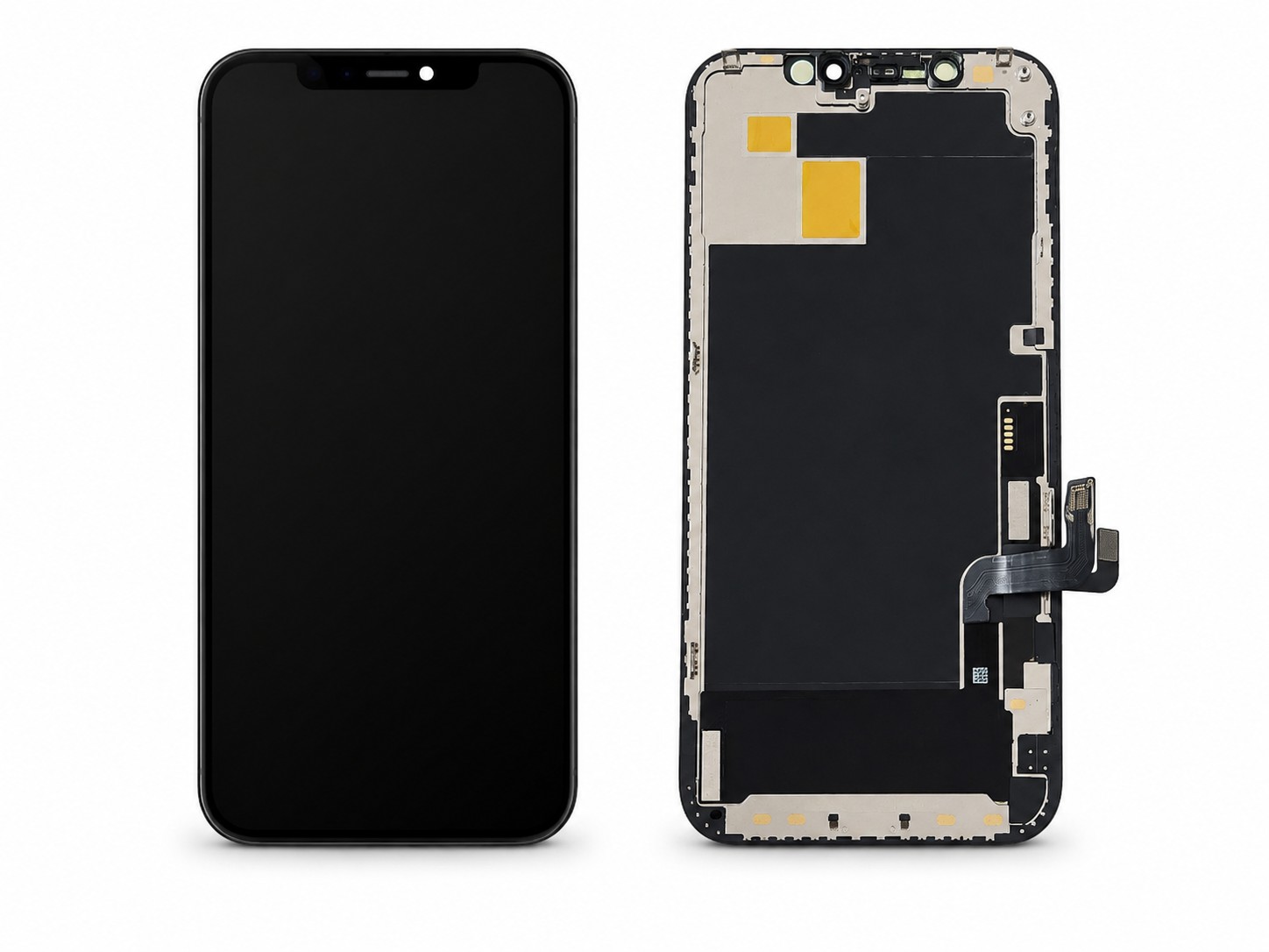 iPhone 12 / 12 Pro