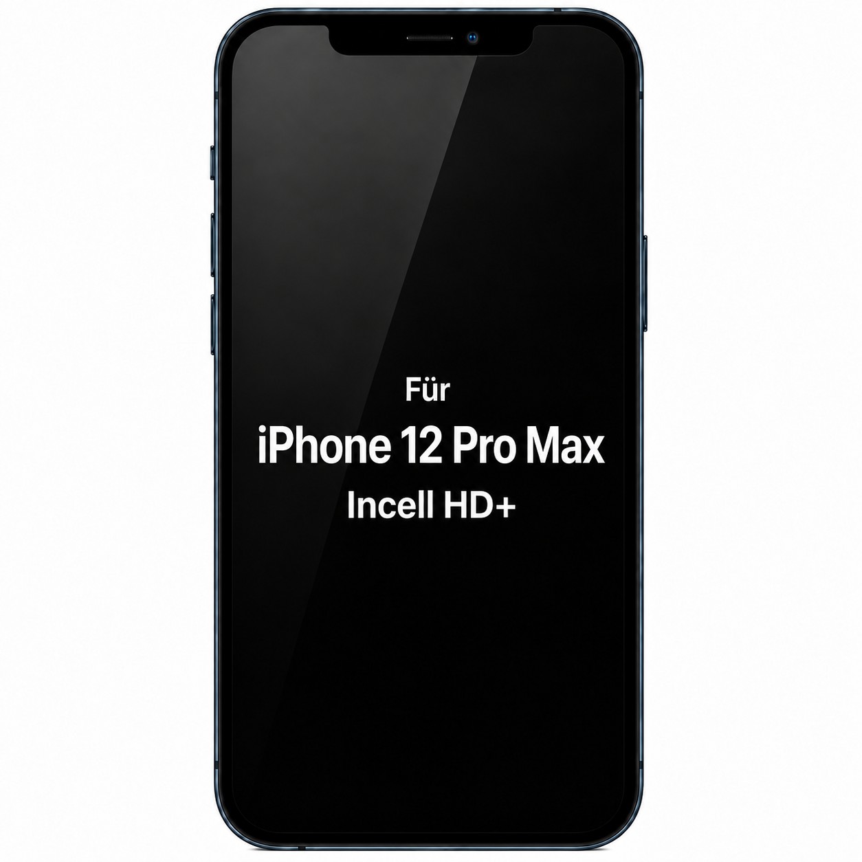 Display für iPhone 12 Pro Max Incell HD+ Premium (IC-Transfer)