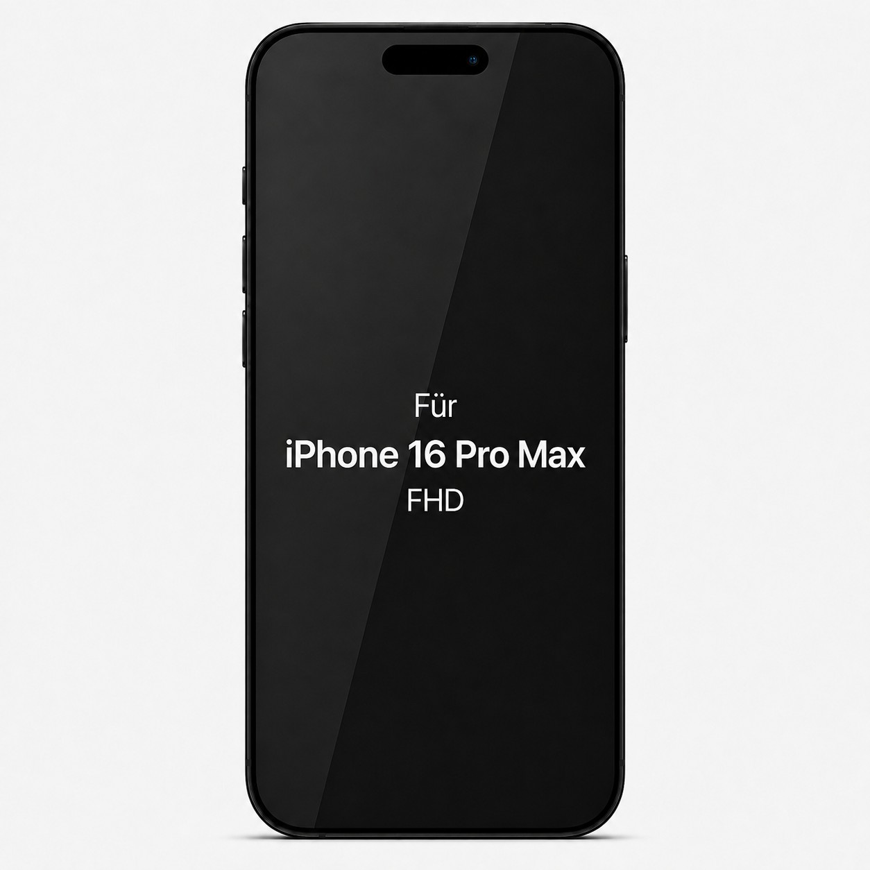 Display für iPhone 16 Pro Max FHD 120Hz (IC-Transfer)