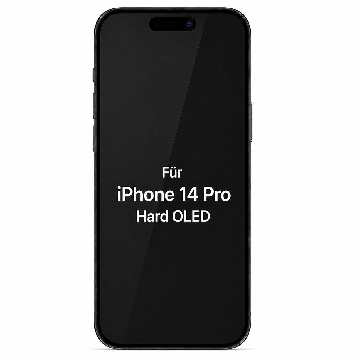 Display für iPhone 14 Pro Hard OLED (IC-Transfer) 120Hz