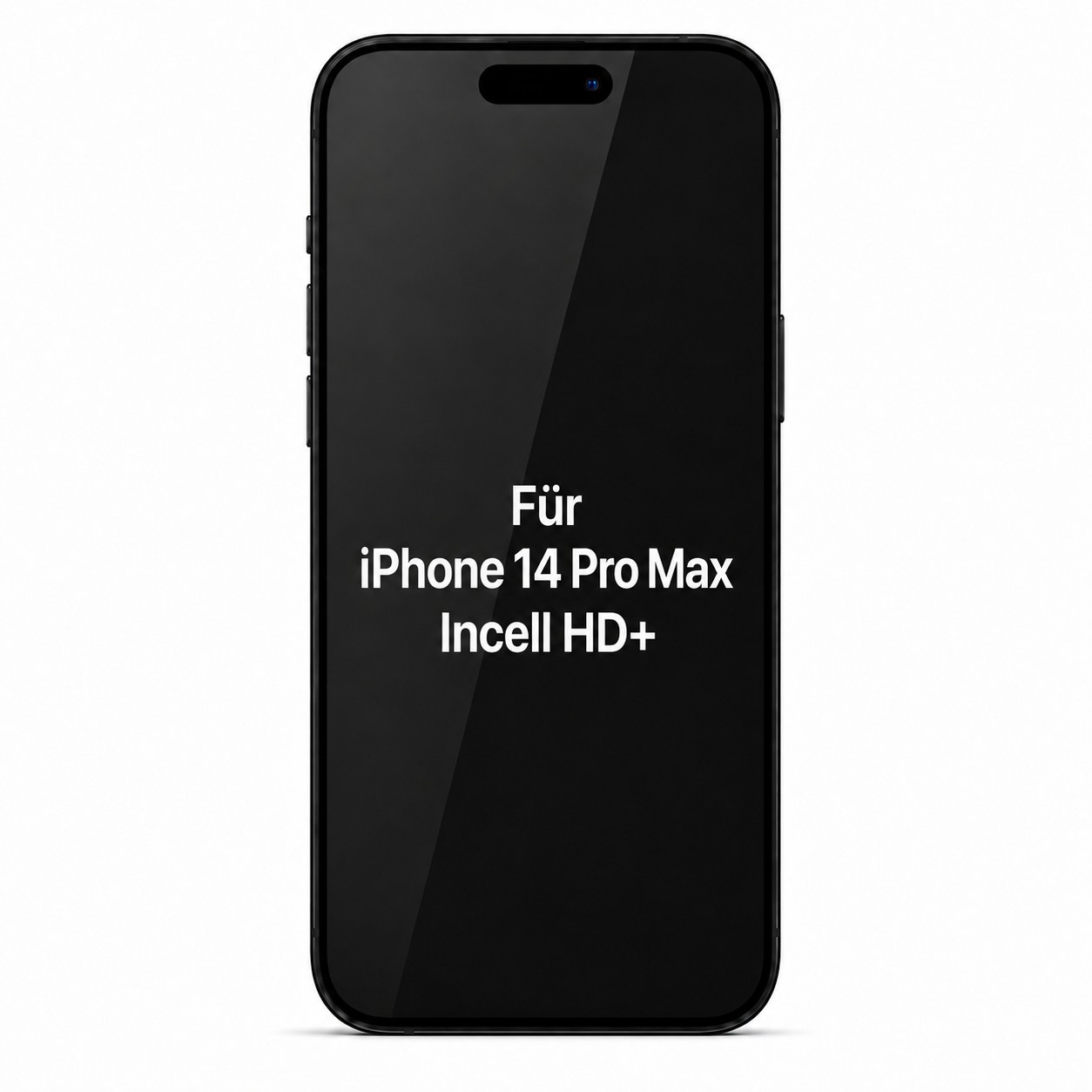 Display für iPhone 14 Pro Max Incell HD+ Premium 120Hz (IC-Transfer)