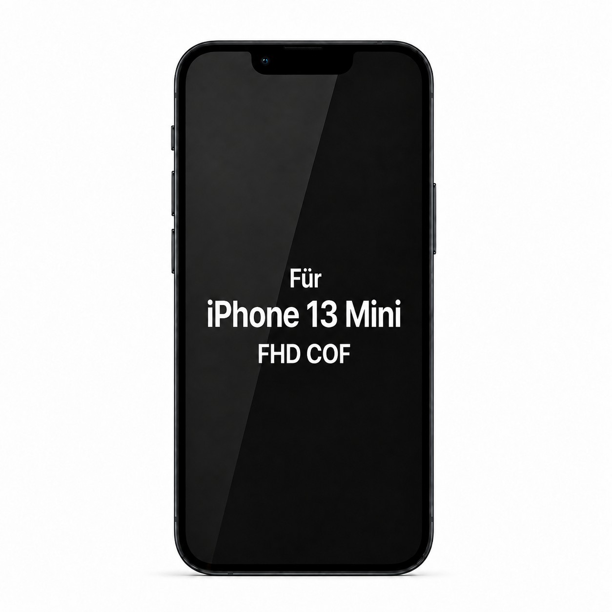 Display für iPhone 13 Mini FHD COF Premium (IC-Transfer)