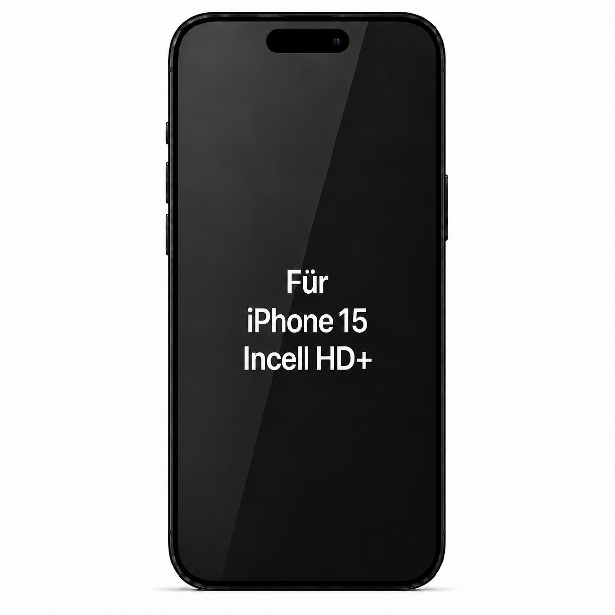 Display für iPhone 15 Incell HD+ Premium (IC-Transfer)