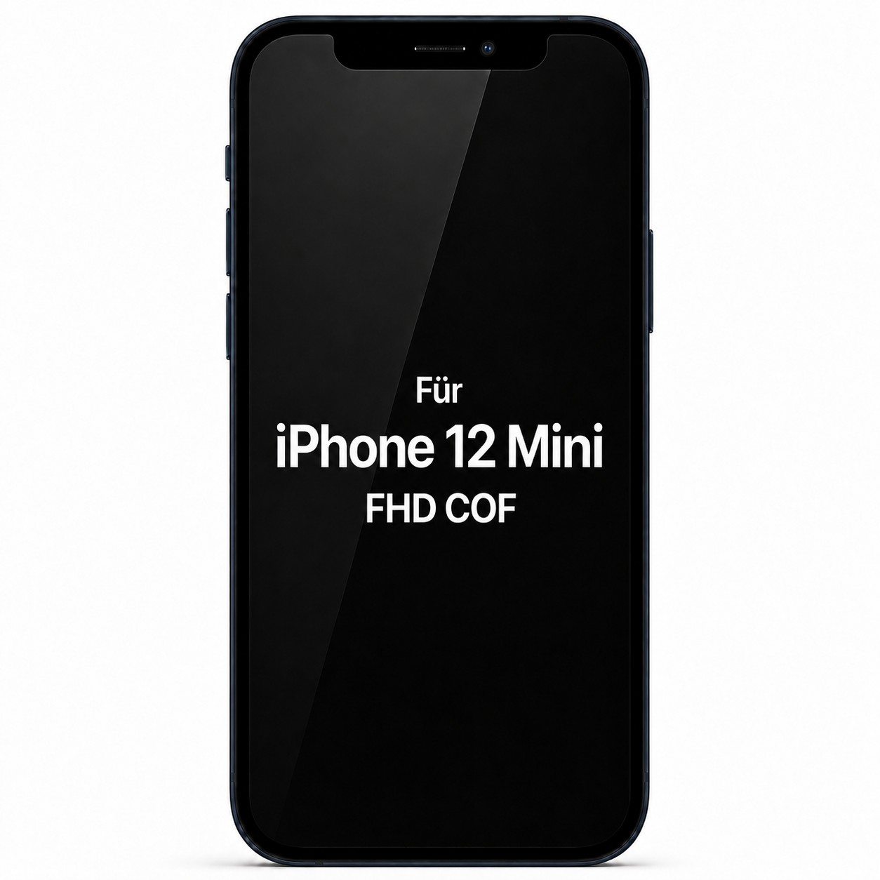Display für iPhone 12 Mini FHD COF Premium (IC-Transfer)