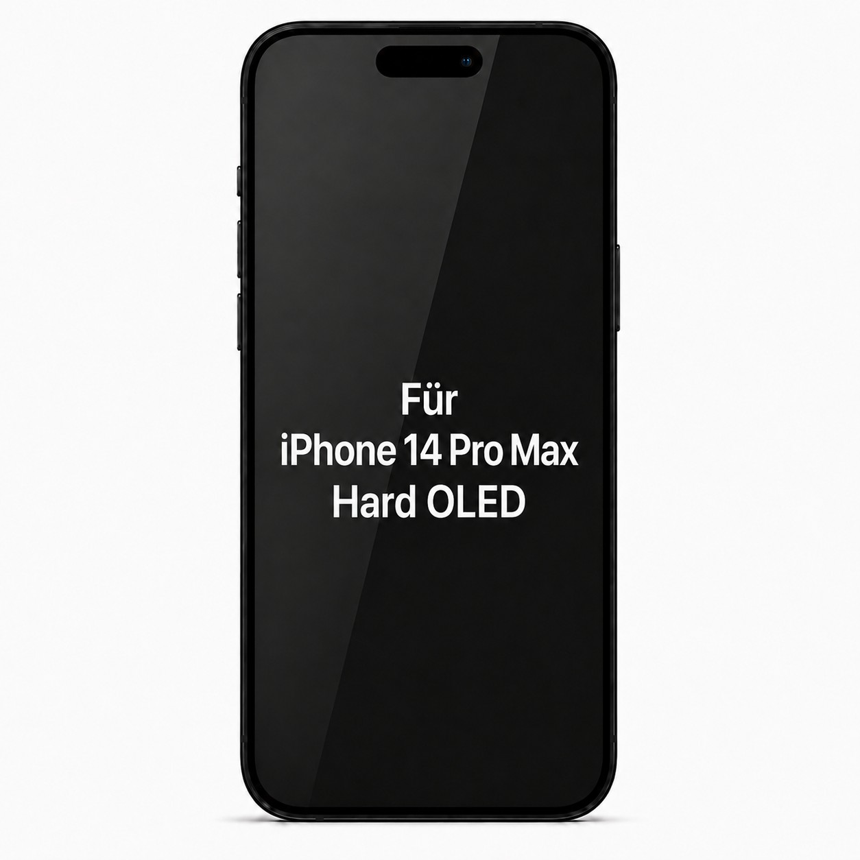 Display für iPhone 14 Pro Max Hard OLED 120Hz (IC-Transfer)