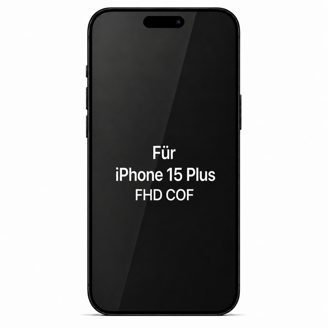 Display für iPhone 15 Plus FHD COF Premium (IC-Transfer)