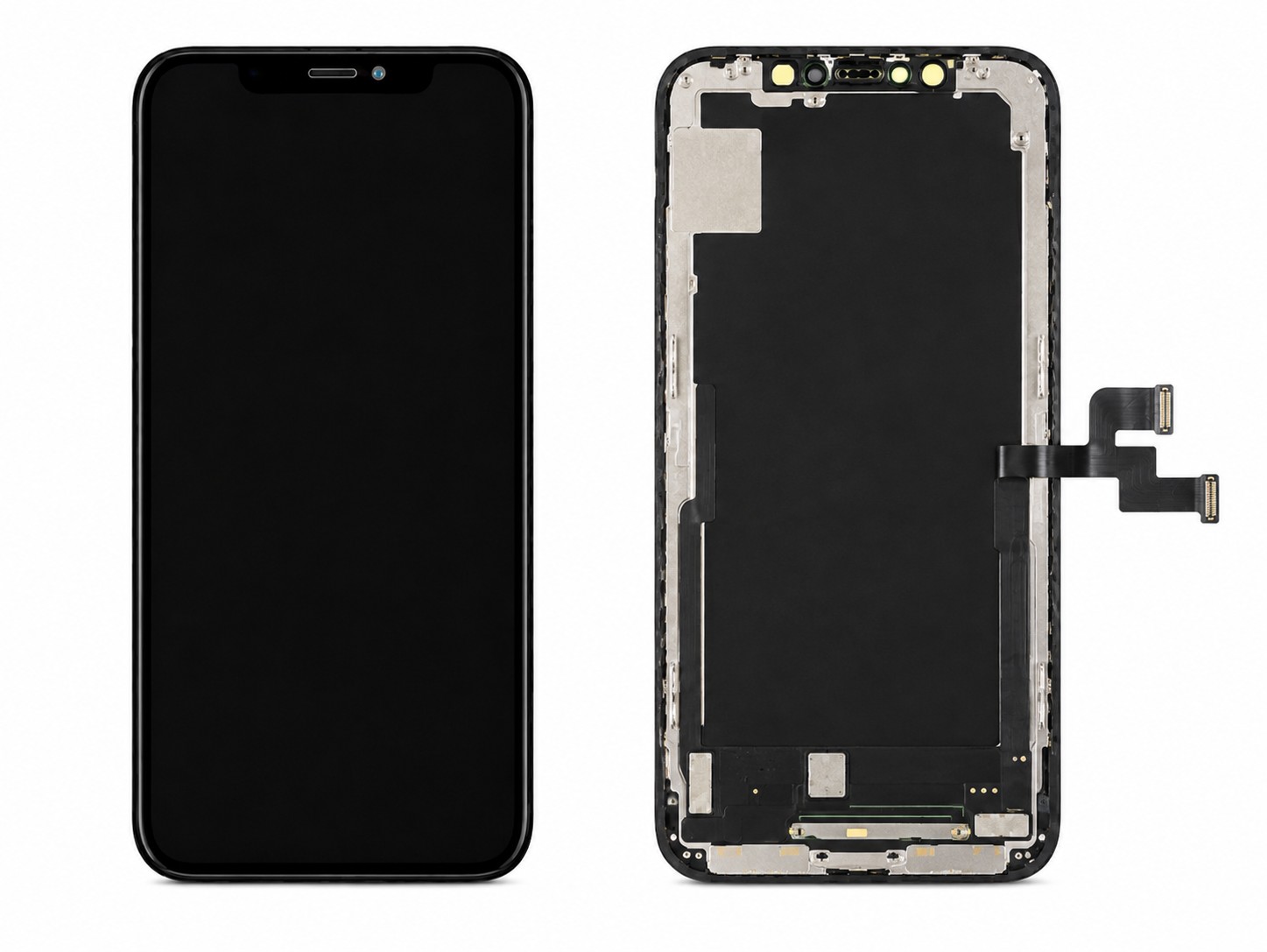 iPhone XS